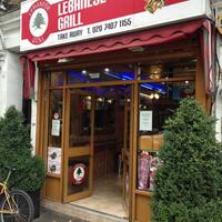 Lebanese Grill, Elephant & Castle, London - Zomato UK